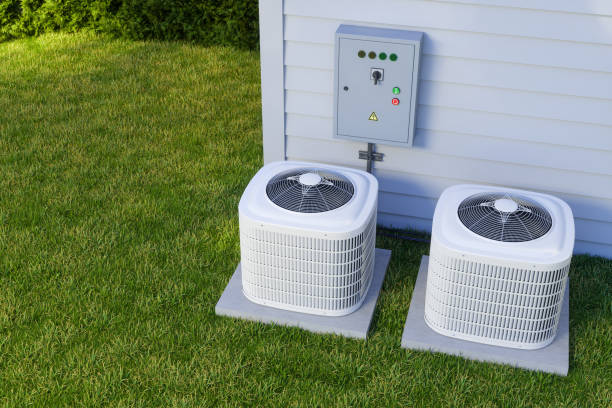 Best HVAC for Healthcare Facilities in Orchards, WA