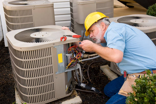 Best Thermostats and Smart Controls in Orchards, WA