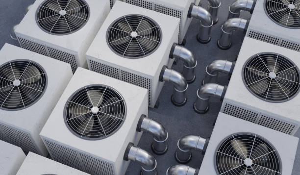 Best Solar-powered HVAC Systems in Orchards, WA