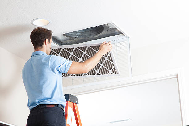 Best HVAC Equipment and Components in Orchards, WA
