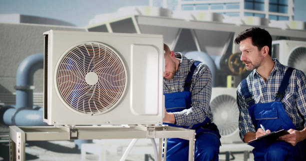  Orchards, WA HVAC Pros