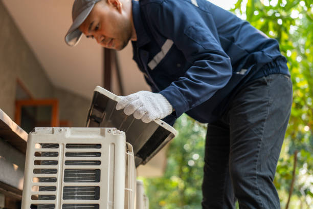 Best HVAC Retrofitting and Upgrading in Orchards, WA