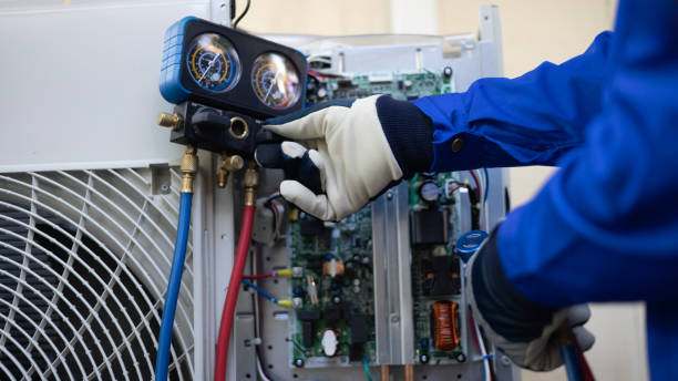 Best VRF (Variable Refrigerant Flow) Systems in Orchards, WA