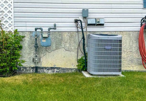 Best HVAC Retrofitting and Upgrading in Orchards, WA