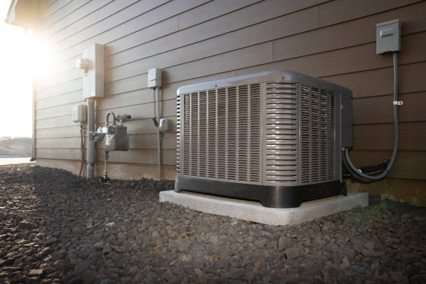 Best HVAC Training and Certification in Orchards, WA